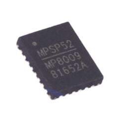MP8009GV-Z, MP8009, QFN-28 SMD Entegre Devre