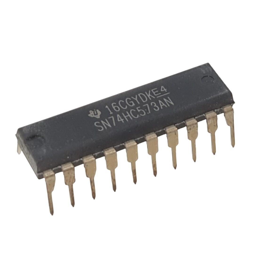 SN74HC573AN, 74HC573, DIP-20 Entegre Devre