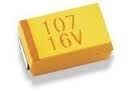 T491D475K050AT, 4.7uF 50V D Case (7343) SMD Tantal Kapasitör