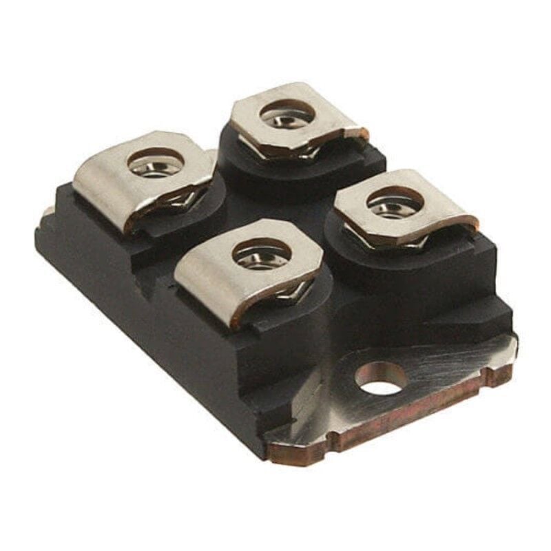 IXFN82N60P, 600V 72A SOT-227B Mosfet Transistör