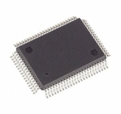 LC7232-8377, QFP-80 SMD Mikrodenetleyici
