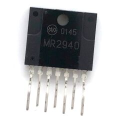 MR2940, ZIP-7 Entegre Devre