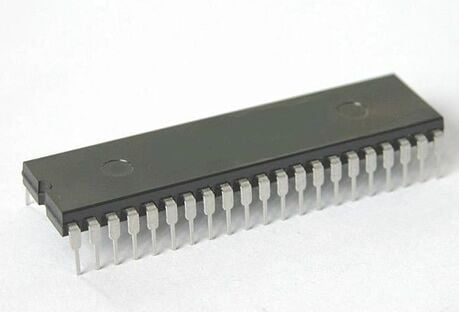 TDA8841-1Y, DIP-56 Entegre Devre