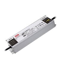 HLG-240H-C1750A, 1750mA 250W Sabit Akım Ayarlanabilir LED Sürücü, Mean Well