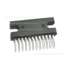 TA7294P, TA7294, SIP-12 Entegre Devre