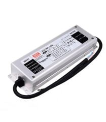 ELG-300-24A, 12.5A 300W Ayarlanabilir Voltaj LED Sürücü, Mean Well