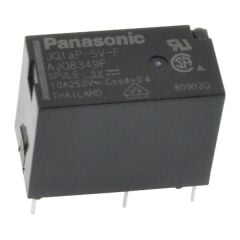 JQ1AP-5V-F, 5VDC 10A (1FormA) Röle