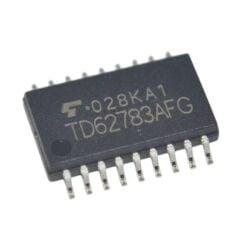 TD62083AFG, SOIC-18 SMD Entegre Devre
