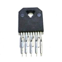 TFA9800J, TFA9800, DBS-9P Entegre Devre