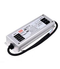 ELG-300-12A, 22A 264W Ayarlanabilir Voltaj LED Sürücü, Mean Well