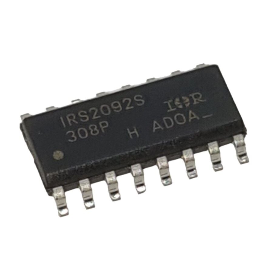 IRS2092S, SOIC-16 SMD Entegre Devre
