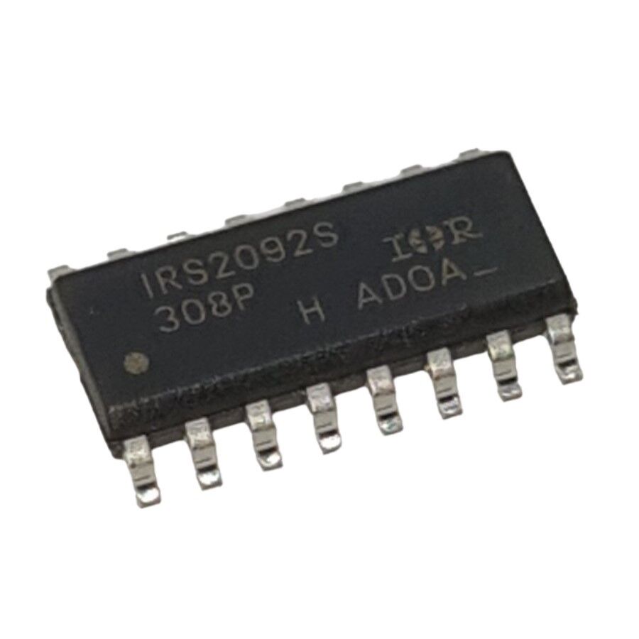 IRS2092S, SOIC-16 SMD Entegre Devre