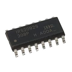 IRS2092S, SOIC-16 SMD Entegre Devre
