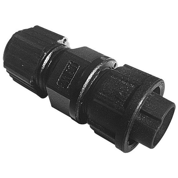 BDU-08BFMA-LL7001, 8 Pin Erkek Askeri Konektör