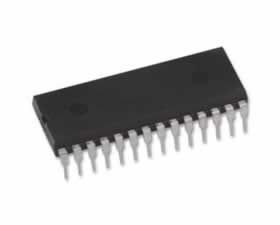 ISD2560PY, DIP-28 Entegre Devre