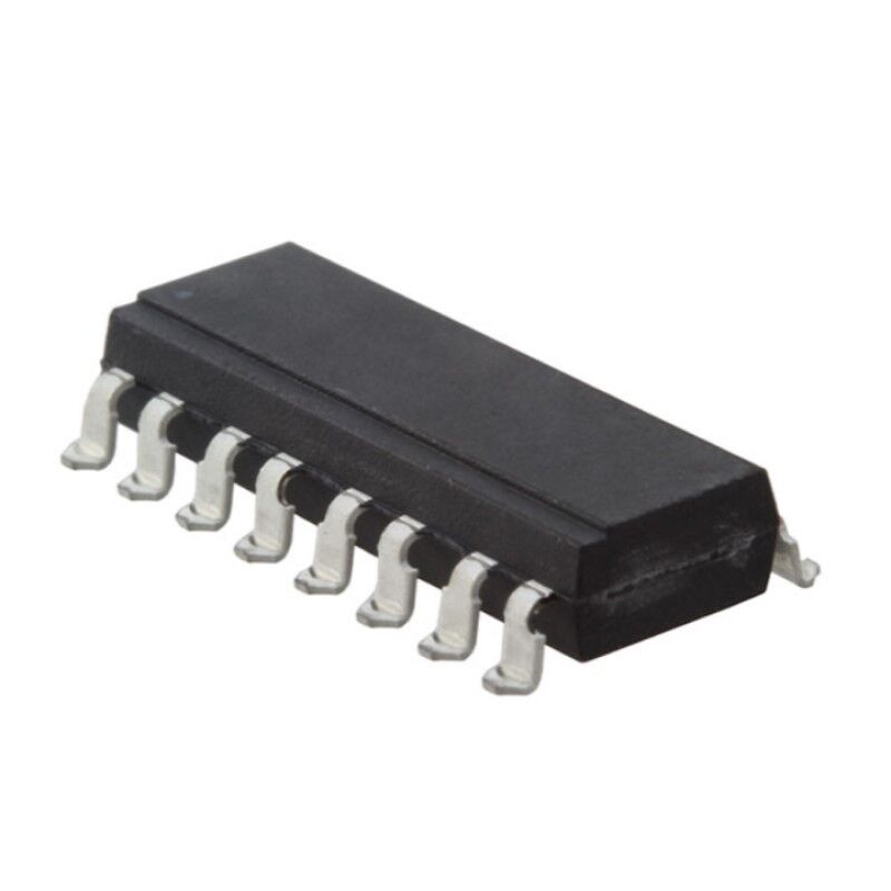 PS2501-4XSM, PS2501-4X, 4-Ch SMD-16 Optokuplör