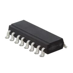 PS2501-4XSM, PS2501-4X, 4-Ch SMD-16 Optokuplör