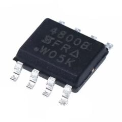 SI4800BDY-T1-E3, 4800B, SOIC-8 SMD Mosfet Transistör