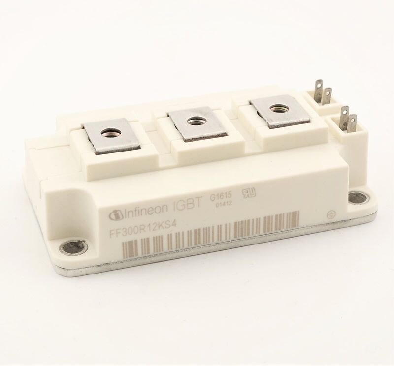FF300R12KS4, 1200V 300A IGBT Modül