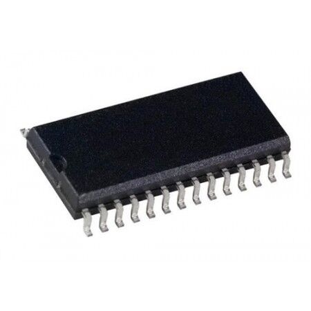 SH367107X, TSSOP-28 SMD Entegre Devre
