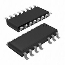 NCP1397ADR2G, NCP1397AG, SOIC-16B SMD Entegre Devre