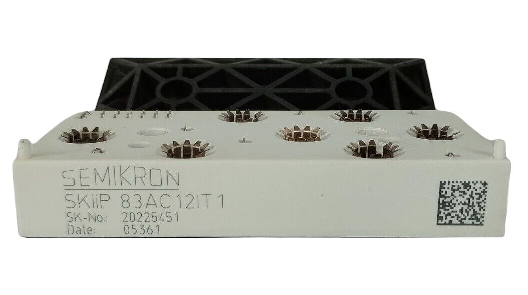 SKiiP83AC12IT1, SKiiP 83AC12IT1 IGBT Modül
