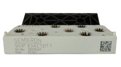 SKiiP83AC12IT1, SKiiP 83AC12IT1 IGBT Modül