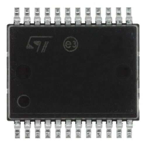 VND5050K, POWERSSO-24 SMD Entegre Devre