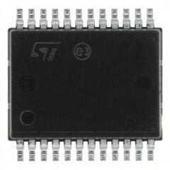 VND5050K, POWERSSO-24 SMD Entegre Devre