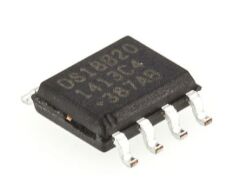 DS18B20Z, DS18B20, SOIC-8 SMD Entegre Devre