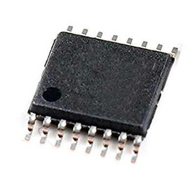 L7987L, L7987, HTSSOP-16 SMD Regülatör