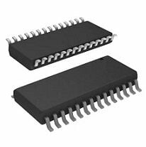 MAX307CWI, SOIC-28W SMD Entegre Devre