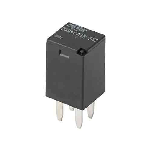 303-1AH-C-R1, 24VDC 20A SPST (1 Form A) Röle