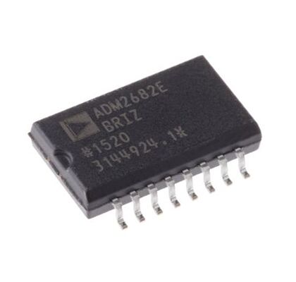ADM2682EBRIZ, ADM2682E, SOIC-16W SMD Entegre Devre