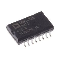 ADM2682EBRIZ, ADM2682E, SOIC-16W SMD Entegre Devre