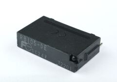 RB105-DE, 24VDC 5A (1 Form A) Röle