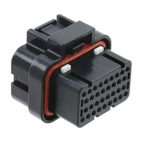 Tyco 4-1437290-1, 34 Pin Dişi Soket