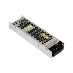 UHP-200-15, 15VDC 13.4A PFC 201W Güç Kaynağı, Mean Well