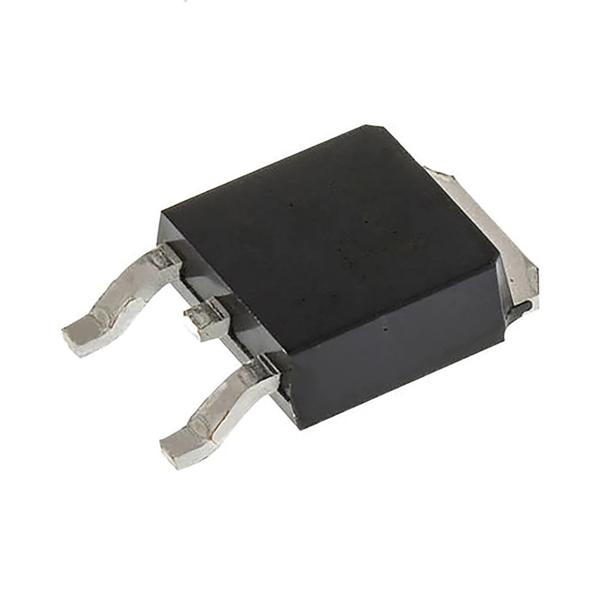 2SK3373, 500V 12A, TO-252 SMD Mosfet Transistör