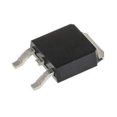 2SK3373, 500V 12A, TO-252 SMD Mosfet Transistör
