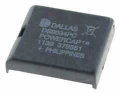DS9034PCX, Snap-On PowerCap Modül
