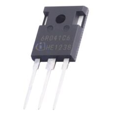 IPW60R041C6, 6R041C6, 600V 77.5A TO-247 Mosfet Transistör