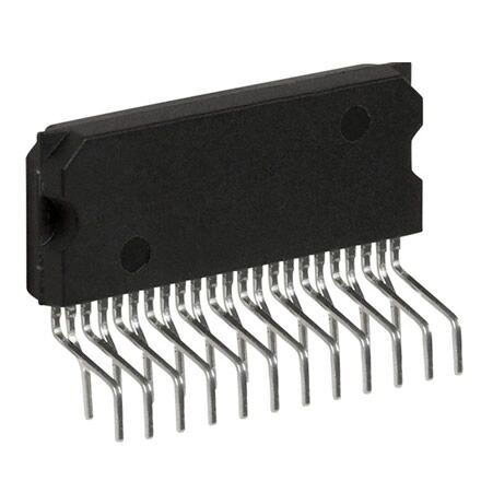 TDA8567Q, DBS-23 Entegre Devre