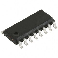 MPC508AU, SOIC-16 SMD Entegre Devre