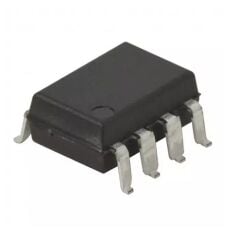 HCPL-2231-500E, A2231, SMD-8 Optoizolatör