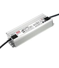 HLG-320H-24A, Ayarlanabilir LED Sürücü, Mean Well