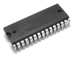 LC7821, DIP-30 Entegre Devre