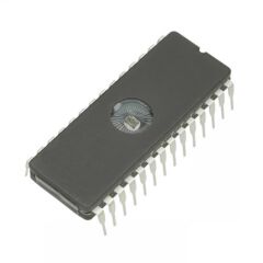 M27C512-10F1L, 27C512, CDIP-28 Eprom