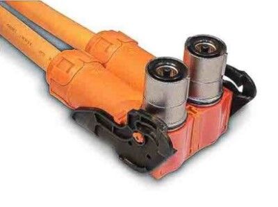 PL282X-301-50, Endüstriyel Konektör