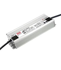HLG-320H-54A, Ayarlanabilir LED Sürücü, Mean Well